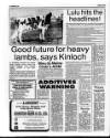 Belfast News-Letter Saturday 13 April 1991 Page 48