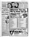 Belfast News-Letter Monday 15 April 1991 Page 3