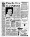 Belfast News-Letter Monday 15 April 1991 Page 7