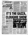 Belfast News-Letter Monday 15 April 1991 Page 24