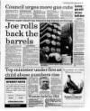 Belfast News-Letter Tuesday 16 April 1991 Page 3