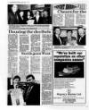 Belfast News-Letter Tuesday 16 April 1991 Page 16