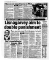 Belfast News-Letter Tuesday 16 April 1991 Page 30