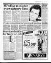 Belfast News-Letter Thursday 18 April 1991 Page 3