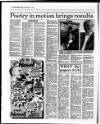 Belfast News-Letter Saturday 11 May 1991 Page 10