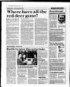 Belfast News-Letter Saturday 11 May 1991 Page 14