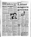 Belfast News-Letter Wednesday 22 May 1991 Page 11