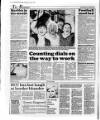 Belfast News-Letter Wednesday 22 May 1991 Page 16