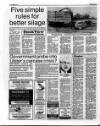 Belfast News-Letter Saturday 25 May 1991 Page 38