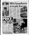 Belfast News-Letter Monday 27 May 1991 Page 2