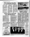 Belfast News-Letter Tuesday 28 May 1991 Page 14