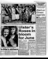 Belfast News-Letter Wednesday 29 May 1991 Page 13