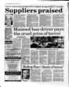 Belfast News-Letter Friday 31 May 1991 Page 8