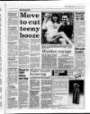 Belfast News-Letter Friday 31 May 1991 Page 23