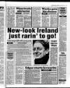 Belfast News-Letter Friday 31 May 1991 Page 31