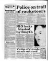 Belfast News-Letter Saturday 01 June 1991 Page 6