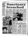 Belfast News-Letter Saturday 01 June 1991 Page 10