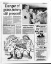 Belfast News-Letter Saturday 01 June 1991 Page 47