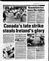 Belfast News-Letter Monday 03 June 1991 Page 17