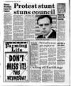 Belfast News-Letter Tuesday 04 June 1991 Page 2