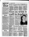 Belfast News-Letter Thursday 06 June 1991 Page 6