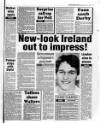 Belfast News-Letter Tuesday 11 June 1991 Page 31