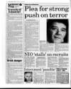 Belfast News-Letter Wednesday 12 June 1991 Page 6