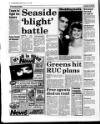 Belfast News-Letter Friday 14 June 1991 Page 10