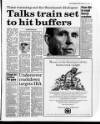 Belfast News-Letter Monday 01 July 1991 Page 3