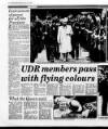 Belfast News-Letter Monday 01 July 1991 Page 12
