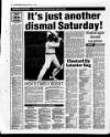 Belfast News-Letter Monday 01 July 1991 Page 22