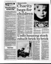 Belfast News-Letter Tuesday 02 July 1991 Page 6