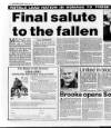 Belfast News-Letter Tuesday 02 July 1991 Page 12