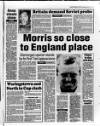 Belfast News-Letter Tuesday 02 July 1991 Page 31