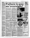 Belfast News-Letter Wednesday 03 July 1991 Page 5