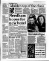 Belfast News-Letter Wednesday 03 July 1991 Page 7