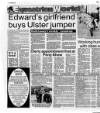 Belfast News-Letter Wednesday 03 July 1991 Page 28