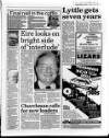 Belfast News-Letter Thursday 04 July 1991 Page 7