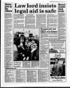 Belfast News-Letter Saturday 06 July 1991 Page 5