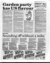 Belfast News-Letter Saturday 06 July 1991 Page 17