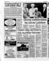 Belfast News-Letter Saturday 06 July 1991 Page 38