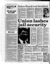 Belfast News-Letter Tuesday 09 July 1991 Page 6