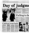 Belfast News-Letter Thursday 08 August 1991 Page 14