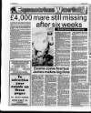 Belfast News-Letter Wednesday 14 August 1991 Page 28