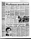 Belfast News-Letter Wednesday 04 September 1991 Page 5