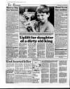 Belfast News-Letter Wednesday 04 September 1991 Page 8