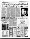 Belfast News-Letter Wednesday 04 September 1991 Page 15