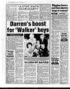 Belfast News-Letter Wednesday 04 September 1991 Page 22