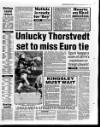 Belfast News-Letter Wednesday 04 September 1991 Page 23