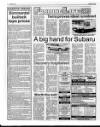 Belfast News-Letter Wednesday 04 September 1991 Page 30